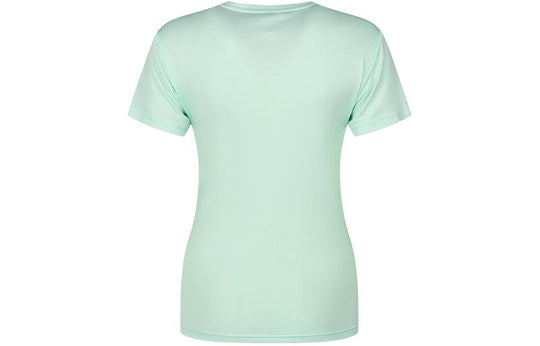 ASICS Asics AIM-TRG Dry Short Sleeve T-Shirt 'Mint Tint' 2032C977-402