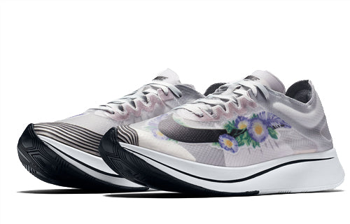 (WMNS) Nike Zoom Fly SP 'Floral' AV3523-001