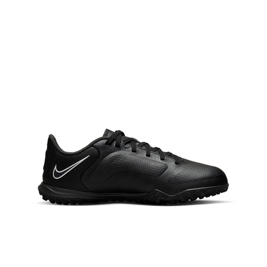 (GS) Nike JR Legend 9 Academy TF 'Black' DA1328-001