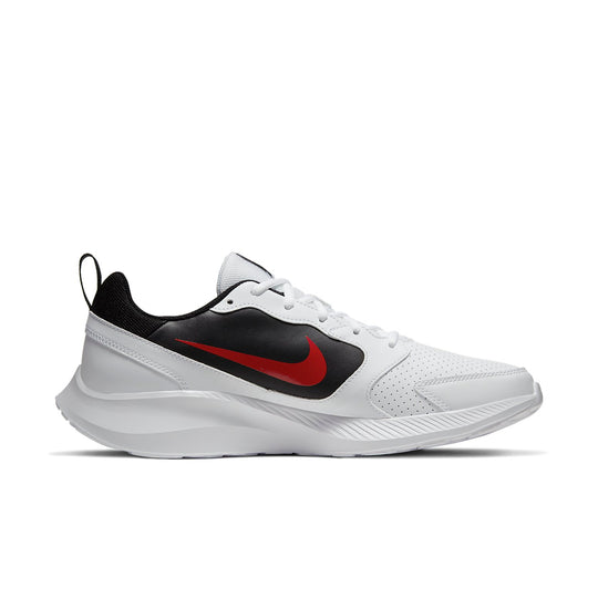 Nike Todos RN White/Red BQ3198-101