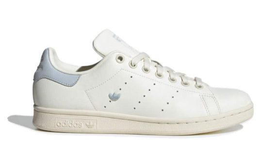 (WMNS) adidas Originals Stan Smith Shoes 'White Purple' IE0461