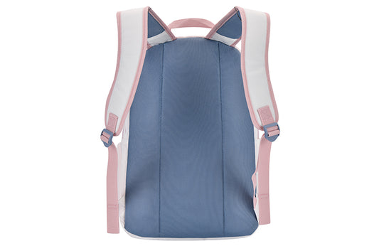 Li-Ning Badminton Graphic Backpack 'White Pink' ABST037-2