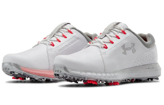 (WMNS) Under Armour HOVR Drive Clarino White 3022765-100