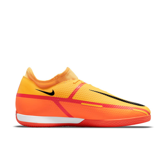Nike Phantom GT2 Academy DF IC 'Laser Orange' DC0800-808