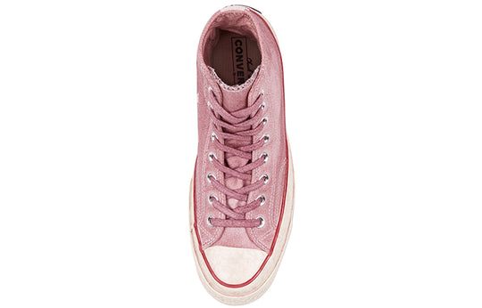 Converse Chuck 1970s Strawberry Dyed High Top 164508C