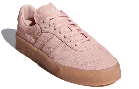 (WMNS) adidas Samba Rose 'Icey Pink' B28164