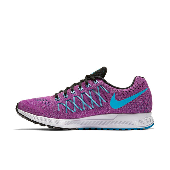 (WMNS) Nike Air Zoom Pegasus 32 'Purple White Blue' 749344-501