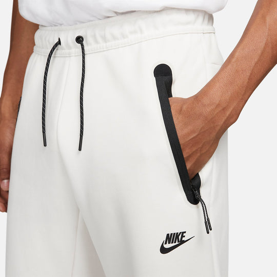 Sportswear Tech Fleece Pants - White