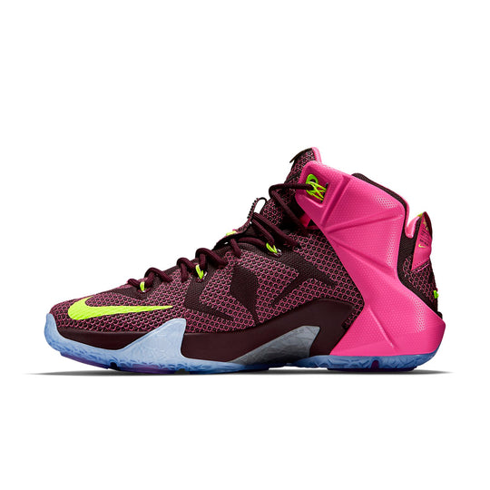 Nike LeBron 12 'Double Helix' 684593-607