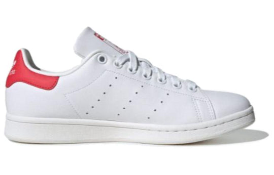 (WMNS) adidas Stan Smith 'White Active Pink' IE0460