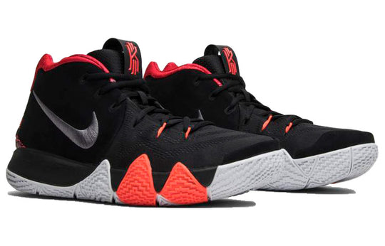Nike Kyrie 4 EP '41 for the Ages' 943807-005