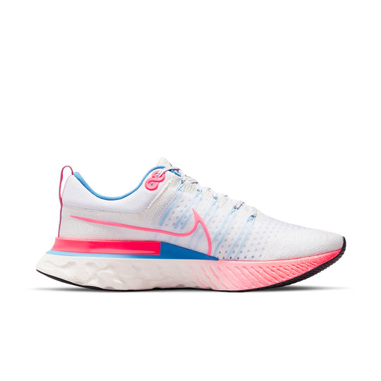 Nike React Infinity Run Flyknit 2 'Racer Pink' DJ5191-164