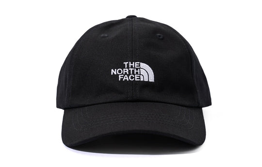THE NORTH FACE The Norm Baseball Hat 'Balck' NF0A3SH3JK3
