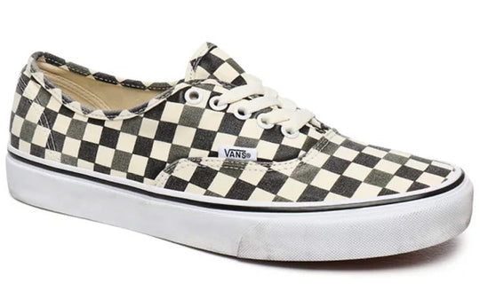 Vans Washed Authentic 'Black White' VN0A2Z5IWO3
