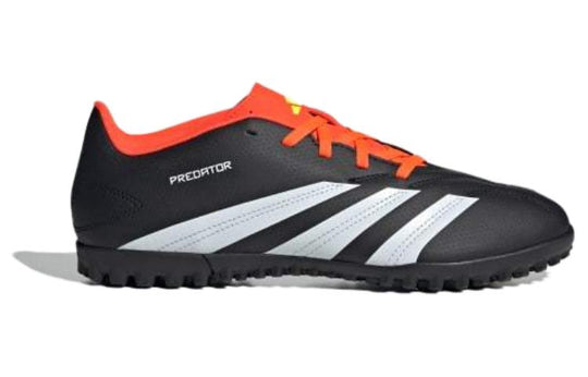 adidas Predator CLUB Turf Football Boots 'Black' IG7711