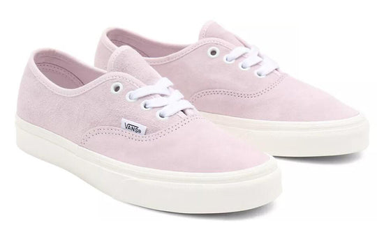 Vans Authentic Suede 'Pink' VN0A5HZS9G4