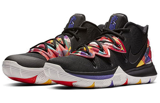 Nike Kyrie 5 EP 'Chinese New Year' AO2919-010