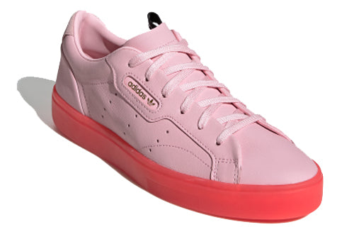 (WMNS) adidas Sleek 'Diva Pink' BD7475