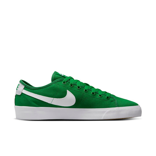 Nike SB Blazer Court 'Lucky Green' CV1658-301