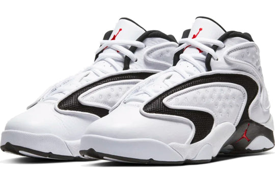 (WMNS) Air Jordan OG Retro 'White' 2020 133000-106 Retro Basketball Shoes  -  KICKS CREW