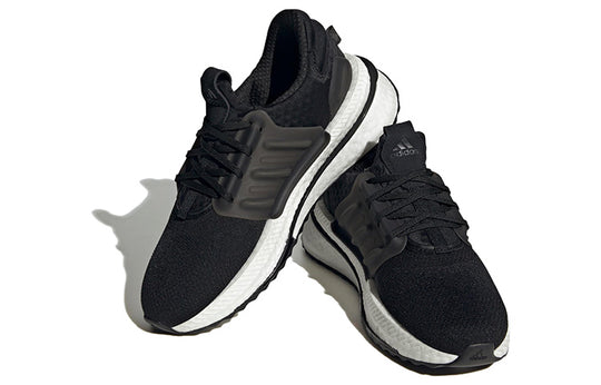 (WMNS) adidas X_PLRBOOST Shoes 'Core Black' ID9442