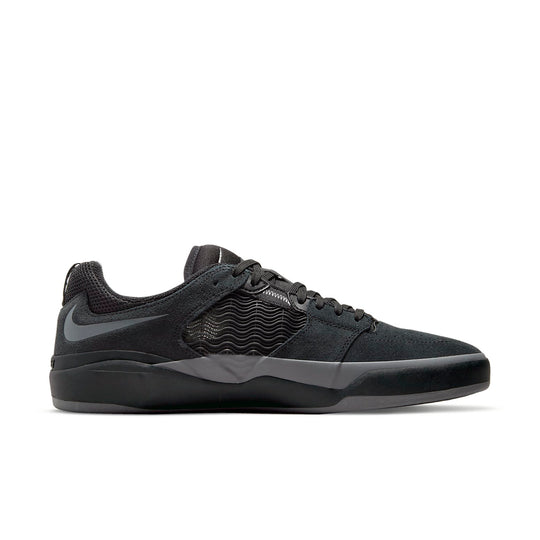 Nike Ishod Wair SB 'Black Dark Grey' DC7232-003