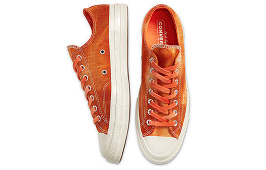 Converse Chuck 70 Low 'Twisted Vacation - Venetian Rust' 167651C