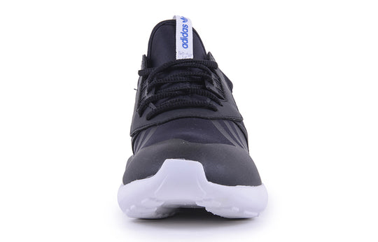 (WMNS) adidas Tubular Runner 'Black' B23657