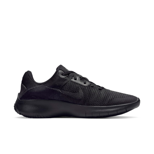 Nike Flex Experience Run 11 Next Nature 'Black Dark Smoke Grey' DD9284-002