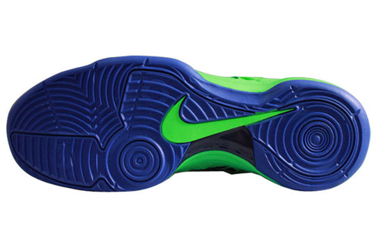 Nike Hyperdunk 2012 Low 'Poison Green' 554671-302