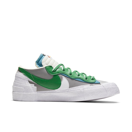 Nike sacai x Blazer Low 'Classic Green' DD1877-001