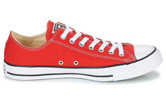 Converse Chuck Taylor All Star Low 'Red' M9696C