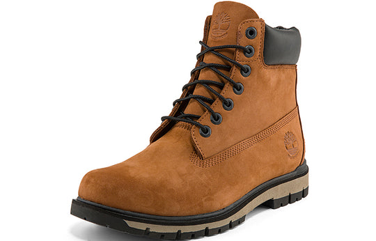 Timberland Radford 6 Inch Waterproof Boot 'Rust' A2GMYW
