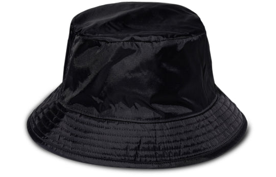 Under Armour Winterized Reversible Fisherman Hat 'Black White' 1356713-590