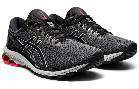 Asics GT 1000 9 'Carrier Grey Red' 1011A770-023