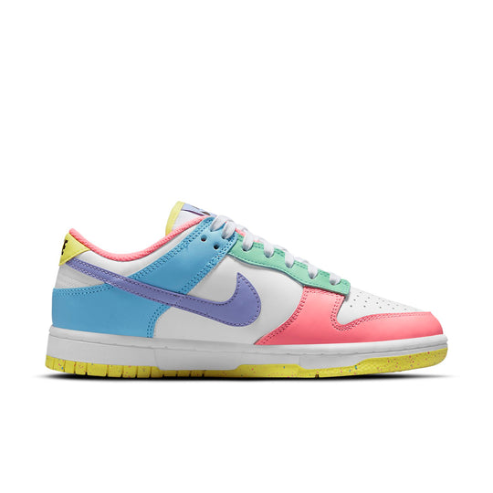 (WMNS) Nike Dunk Low SE 'Candy' DD1872-100