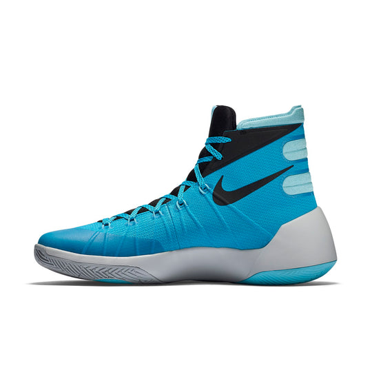 Nike Hyperdunk 2015 Premium Blue 749561-400