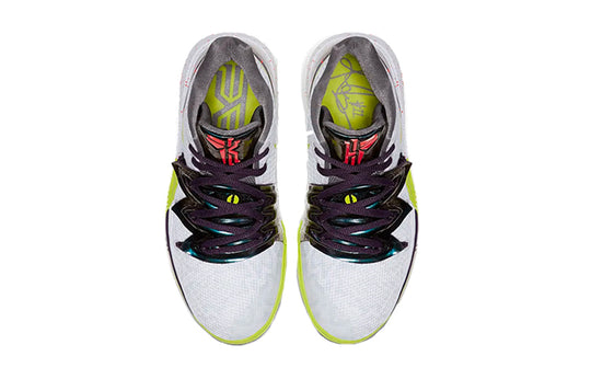 (GS) Nike Kyrie 5 'Mamba Mentality' AQ2456-102