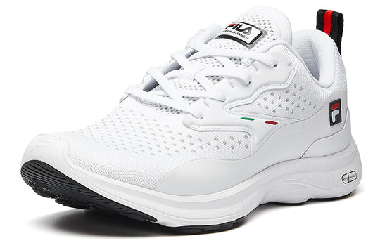FILA Athletics Sport Shoes White A12M022201FWT