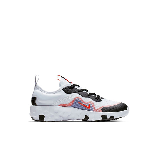 (PS) Nike Renew Lucent 'Team Orange' CD6904-102 Marathon Running Shoes/Sneakers  -  KICKS CREW