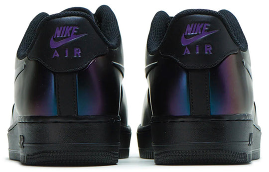 Nike Air Force 1 Foamposite Pro 'Court Purple' AJ3664-500