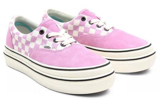 Vans Fury Super Comfycush Era Shoes Pink VN0A4U1D4ZO
