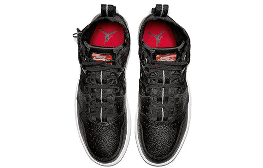Air Jordan 1 High Cargo 'Black' CD6757-001 Retro Basketball Shoes  -  KICKS CREW