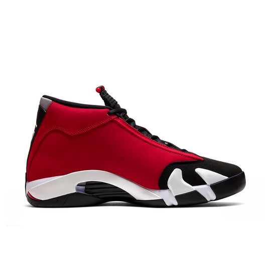 Air Jordan 14 Retro 'Gym Red' 487471-006 Retro Basketball Shoes  -  KICKS CREW