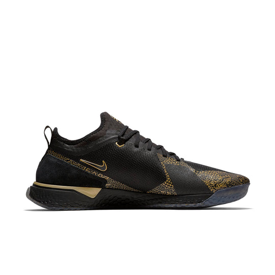 Nike FC CR7 'Black Gold' BV9985-007