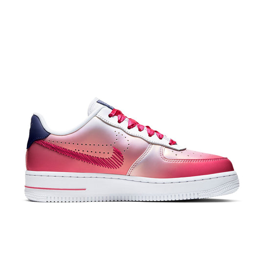 (WMNS) Nike Air Force 1 Low 'Kay Yow' CT1092-100