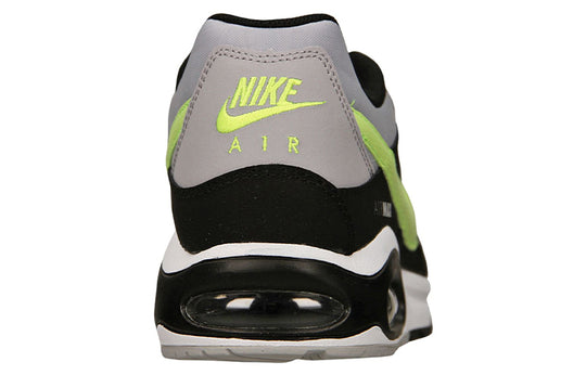 Nike Air Max Command 'Black Green' 629993-047