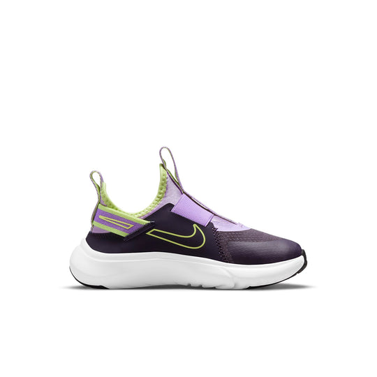 (PS) Nike Flex Plus 'Cave Purple' CW7429-501