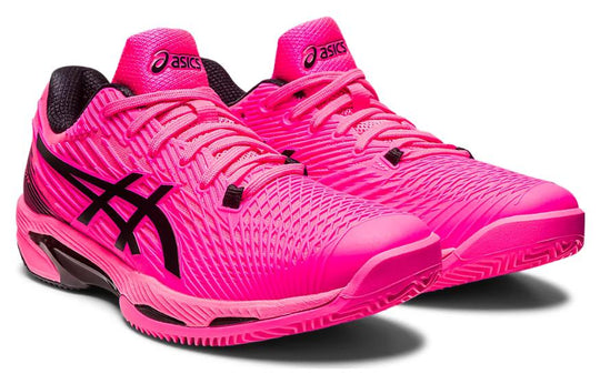 ASICS Solution Speed FF 2 Clay 'Hot Pink' 1041A187-700
