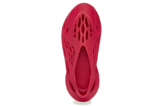 adidas Yeezy Foam Runner 'Vermilion' GW3355